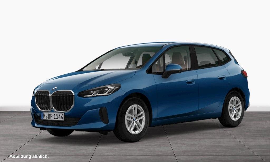 BMW 218i Active Tourer LiveCockpitProf Head-Up LED