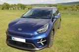 Kia Niro EV Sprit, Leder, SD, Sound, 11KW