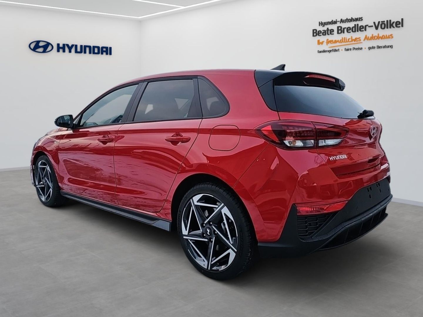 Hyundai i30 – Bild 4