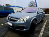 Opel Vectra C 1.8 2.Hand TÜV NEU - Opel Vectra aus 2008