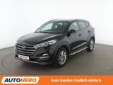 Hyundai Tucson 1.6 TGDI Intro Edition 2WD *NAVI*CAM*SHZ* - Hyundai: In
