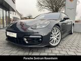 Porsche Panamera Turbo S |Burmester |Standheizg. |Inno-D - gebrauchte Porsche Panamera aus dem Jahr 2022
