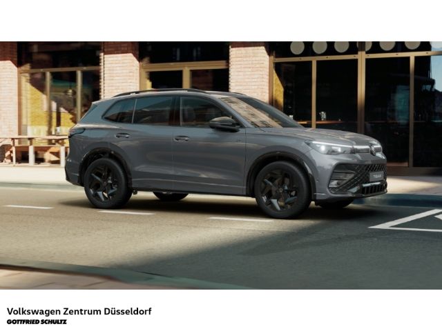 Volkswagen Tiguan - Bild 4