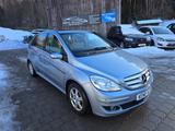Mercedes-Benz B 200 - gebrauchte Mercedes-Benz B-Klasse aus dem Jahr 2006