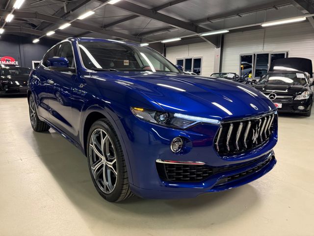 Maserati Levante GT Hybrid Premium-Leder Panorama 21zoll