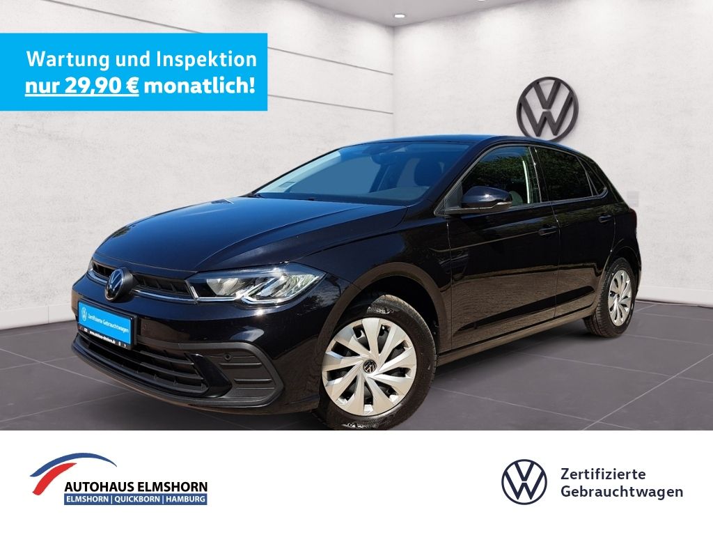 Image of Volkswagen Polo