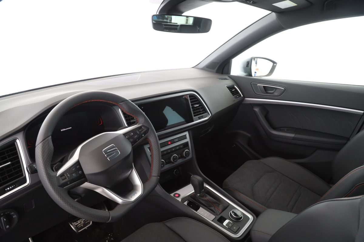 Seat Ateca - Bild 11