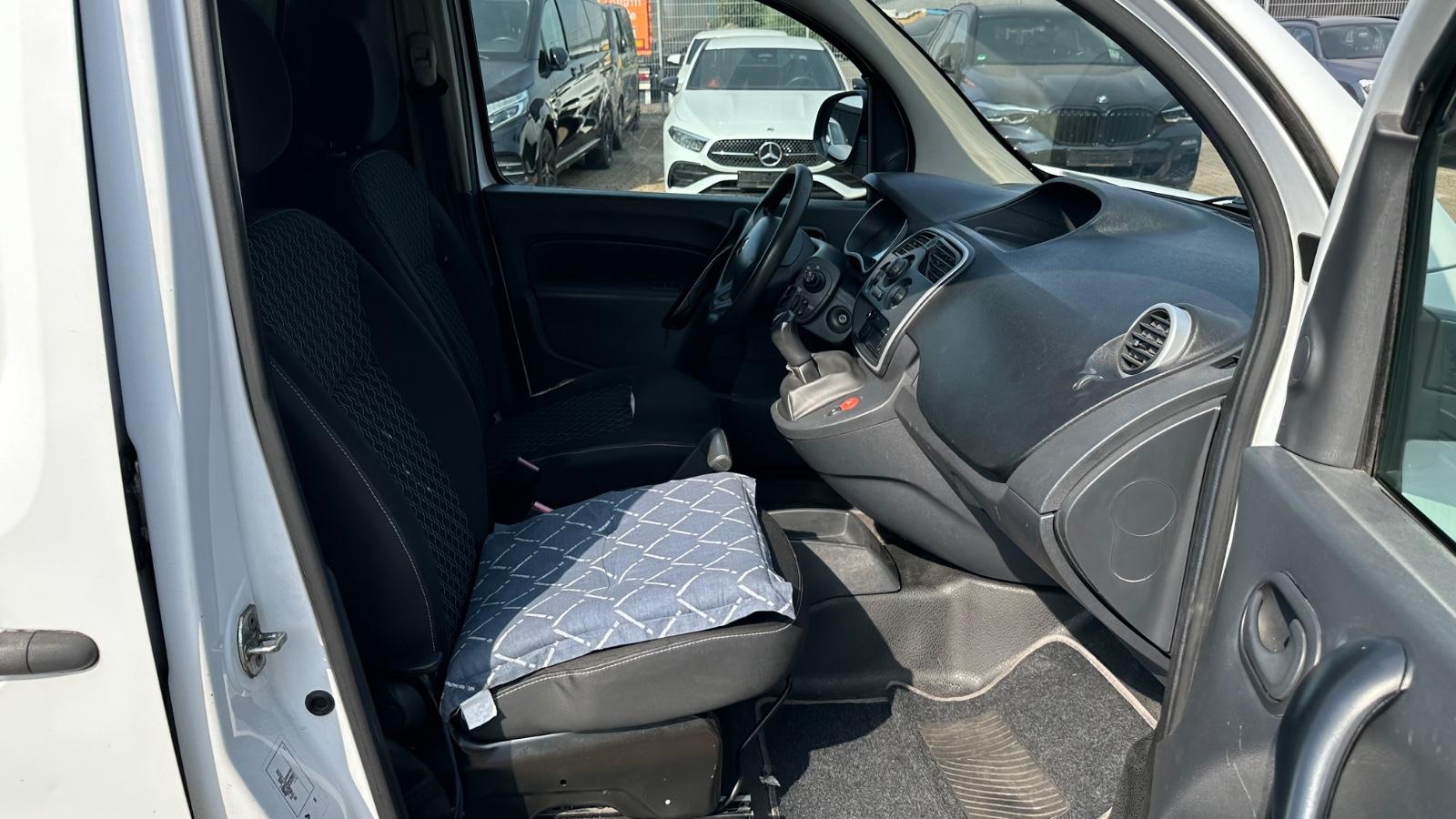 Renault Kangoo 2014 — photo 12