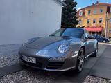 Porsche 997 Carrera S Coupé Schalter Chrono Bose  Pccm+ - Porsche 911er Reihe in Dresden