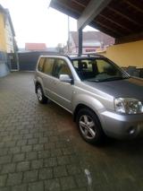 Nissan x Trail T 30 4*4 2,2 cdi - gebrauchte Nissan X-Trail aus dem Jahr 2004