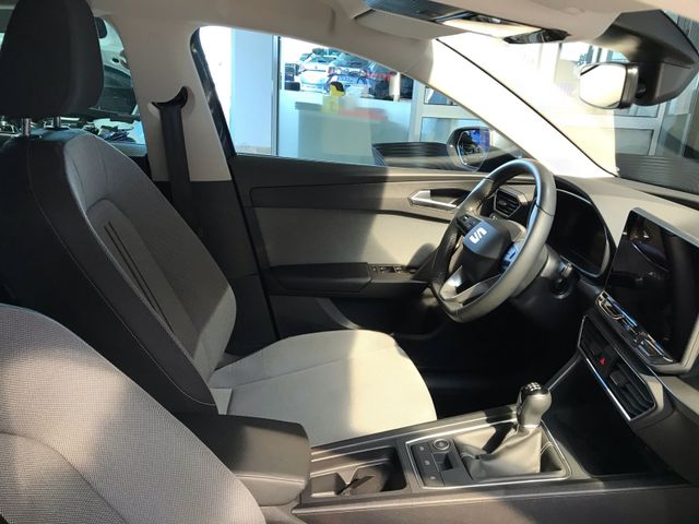 Leon Style 1.5 TSI 6-Gang*KAMERA*NAVI*