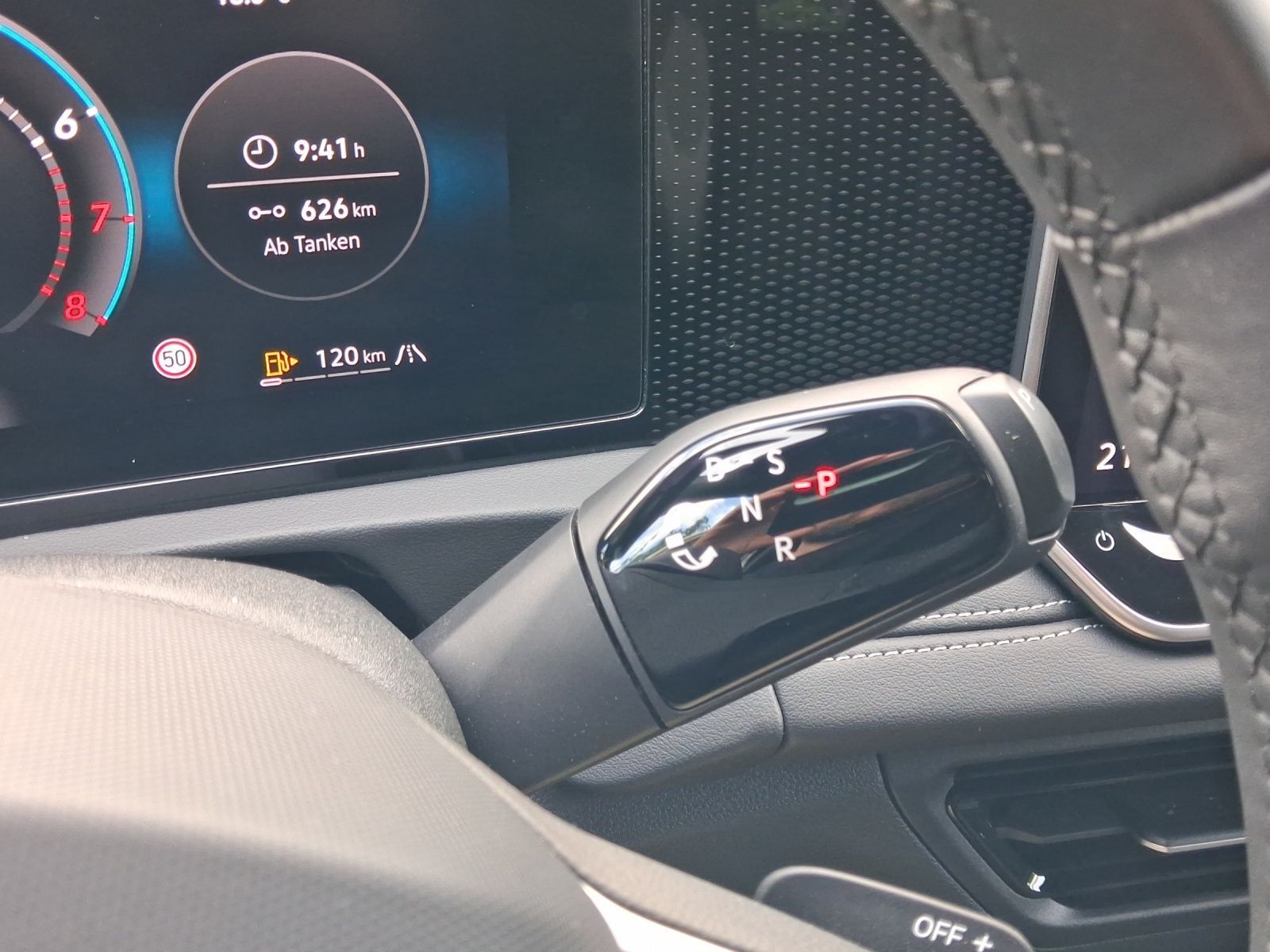 Volkswagen Tiguan - Bild 11