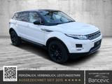 Land Rover Range Rover Evoque Pure*Technikpaket*Xenon*Leder - Land Rover Range Rover Evoque in Freiburg