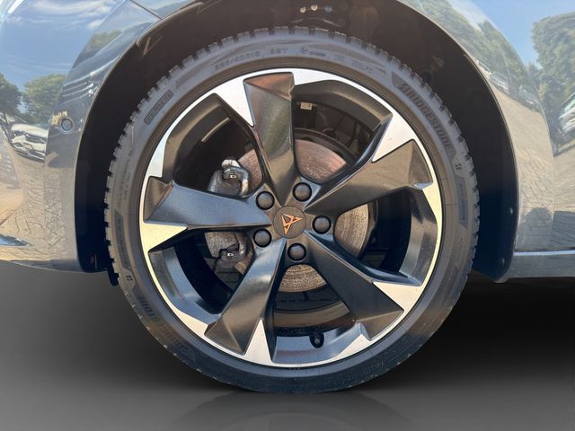 Leon Sportstourer 1.5 TSI Basis SHZ NAVI ACC LED