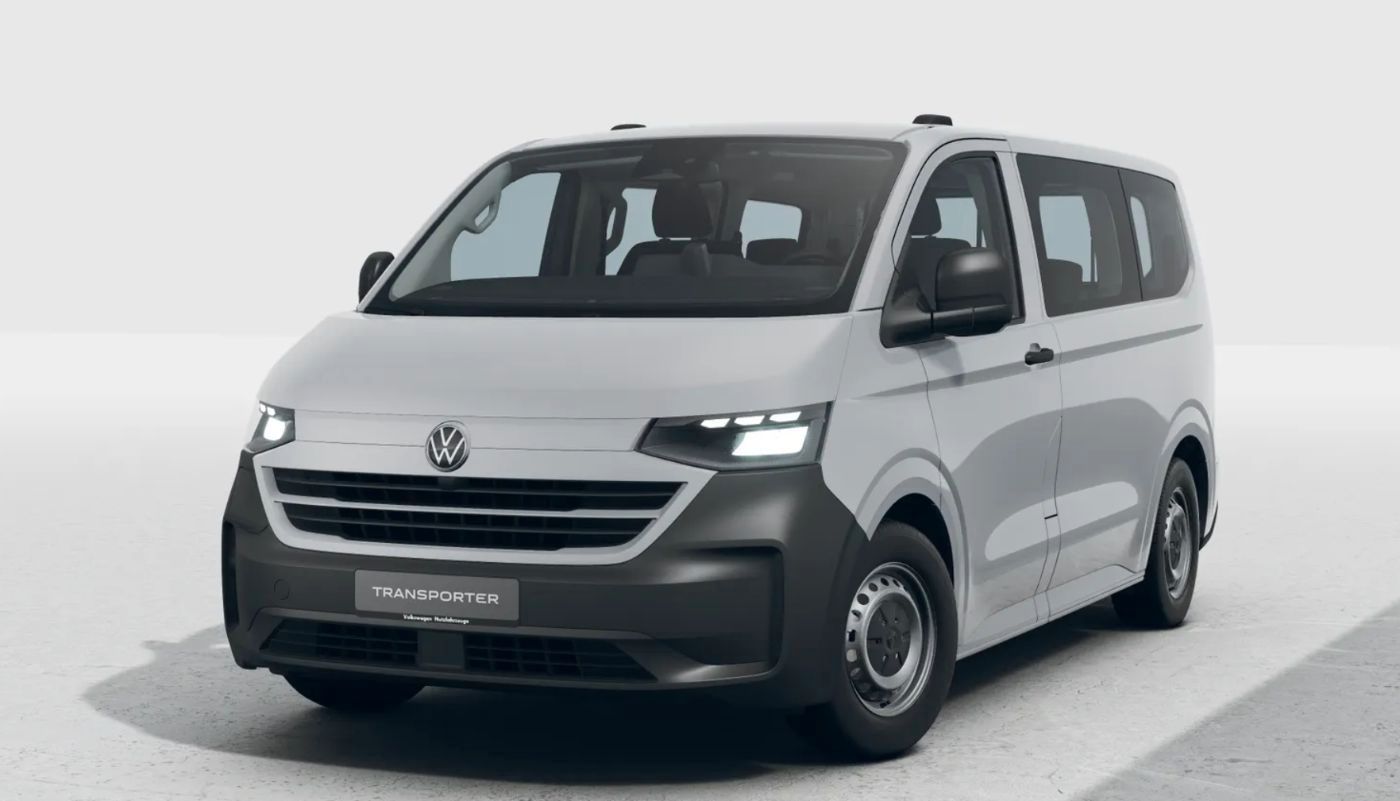 Volkswagen T7 Transporter - Bild 2