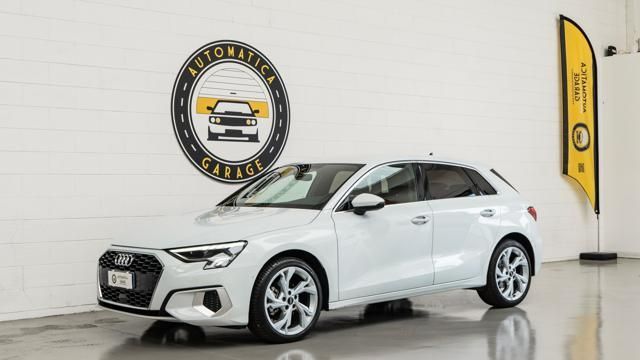 Image of Audi A3