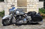 Harley-Davidson Road King Custom - HARLEY-DAVIDSON 2004 ROAD KING
