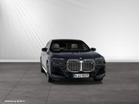 BMW M760 - Vorschau Bild 13