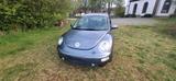Volkswagen New beetle TDI Youngtimer - Volkswagen: Youngtimer