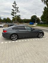 BMW 420 Gran Coupé 420d xDrive Gran Coupé Sport ... - BMW 420 Gran Coupé