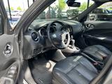 Nissan Juke Tekna Panorama 360°Kamera SHZ DAB Vollleder - Nissan Gebrauchtwagen in Essen
