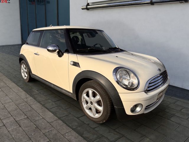 MINI Mini One*Pano*TÜV 12/2026*Klima*ALU Klima