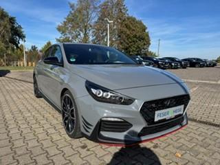 Hyundai i30 Fastback 2.0 T-GDI N Performance LED*Shzg*Re