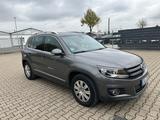 Volkswagen Tiguan Lounge Sport & Style BMT Euro 6 - Volkswagen Tiguan: Eu