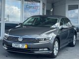 Volkswagen Passat Lim. Highline Aut. Navi Leder ACC Massage - Volkswagen Passat mit Diesel-Antrieb: Automatik