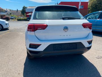 Volkswagen T-Roc - 7