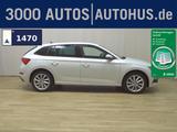 Skoda Scala 1.6 TDI Style Navi LED virtual ACC PDC Shz - Skoda Scala Style mit Diesel-Antrieb