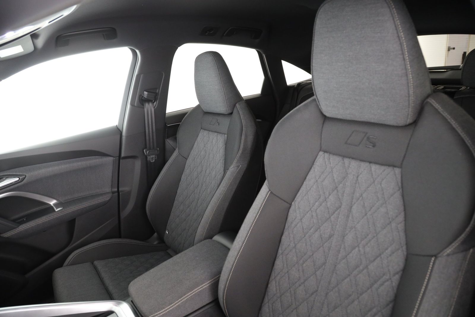 Audi Q5 - Bild 13