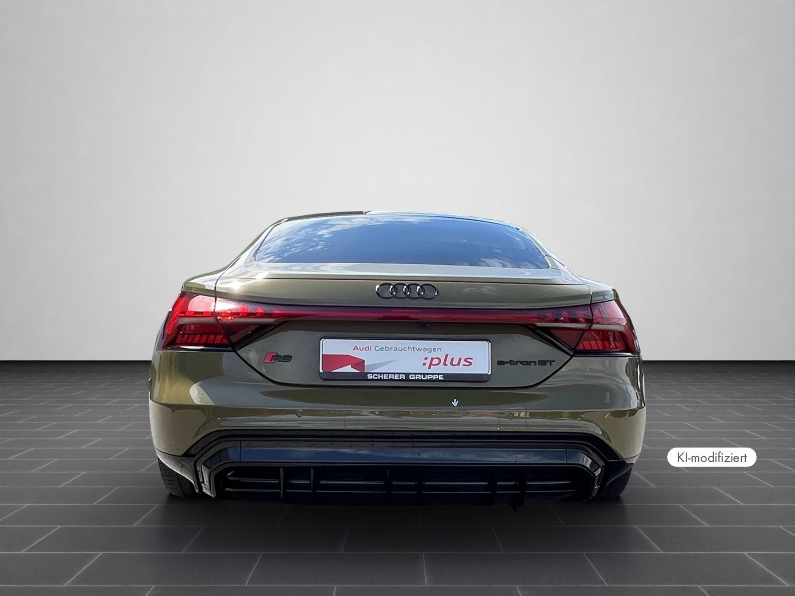 Audi RS e-tron GT - Bild 7