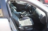 Audi A3 Sportback 1.8 TFSI Ambiente*AUTOMATIK*LEDER* - Audi A3 aus 2007: Sportback