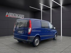 Mercedes-Benz Vito 110 CDI kompakt *Camperumbau*
