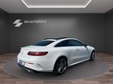 Mercedes-Benz E 300 Coupe AMG-Line|PANO|LED|R-KAME|TOT-WINKEL - Mercedes-Benz mit Benzin-Antrieb: Coupe, Schiebedach