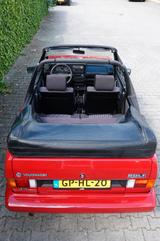 Volkswagen Golf 1  1.8 - gebrauchte VW Golf aus dem Jahr 1992