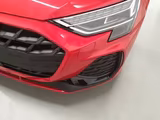Audi A3 Sportback Sline TFSIe S-tr./AHK/HuD/Matrix - Audi A3: Limousine, Sline
