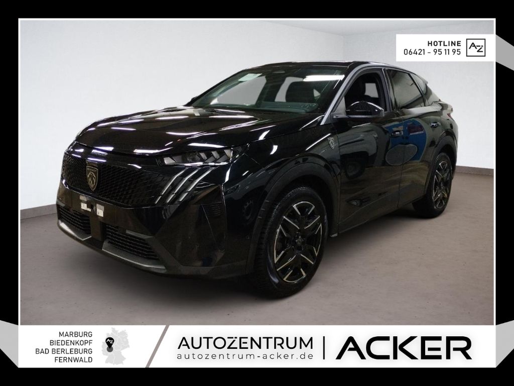 Peugeot 3008 Hybrid 145 GT AT. 360Kam/hWSS/LED/ACC -45%*