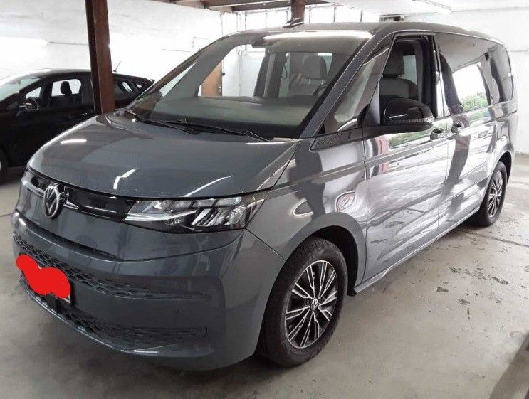 Volkswagen T7 Multivan TSI*ACC*ST-Heiz*Cam*CarPlay*7.Sitze