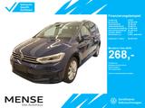 Volkswagen Touran 2.0 TDI DSG Comfortline Pano|SD|Standhzg