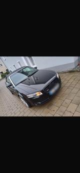 Audi A4 Cabrio SLINE - Audi A4 aus 2007: Sline