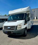 Ford Sunshine - Wohnwagen & Wohnmobile in Gelsenkirchen