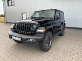 Jeep Wrangler 2.0 T-GDi 80th Anniversary Autom. 8... - Jeep Wrangler: 80th Anniversary