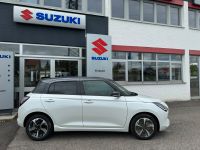 Suzuki Swift - Vorschau Bild 3
