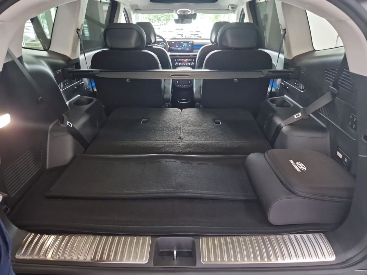 Hyundai IONIQ 9 – Bild 13
