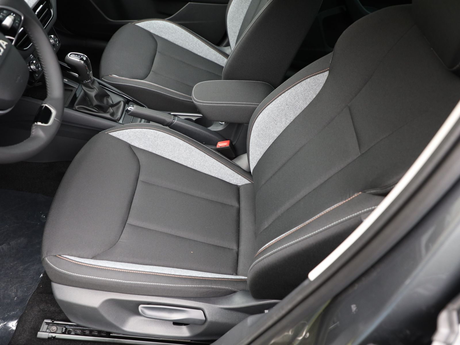 Skoda Scala - Bild 12
