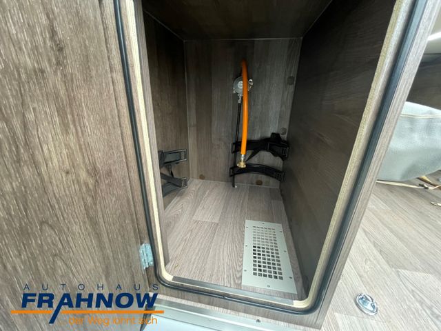 Foto Nummer 18: BENIMAR Benivan