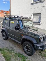 Suzuki Jimny 1.5 ALLGRIP Comfort+ - Suzuki Jimny: 5.1