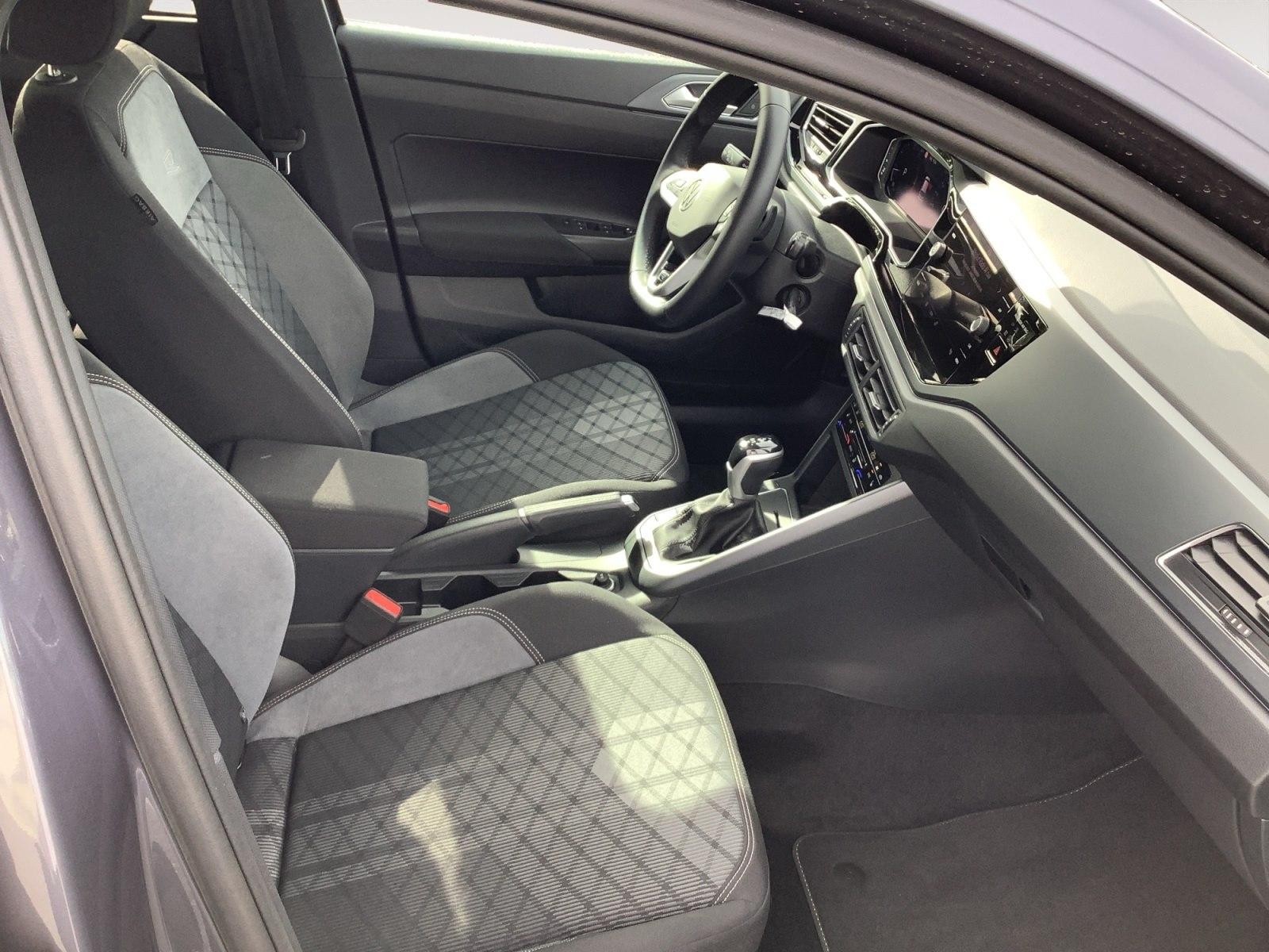 Volkswagen Taigo R-Line LED ACC AHK SR+WR, миниатюра 15